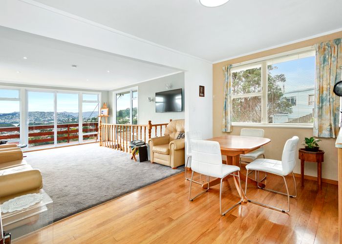  at 72A Kinghorne Street, Strathmore Park, Wellington