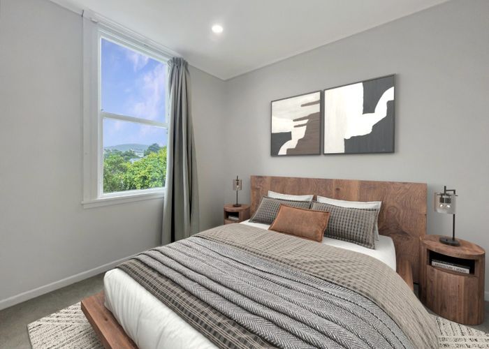  at 61 Fairview Crescent, Kelburn, Wellington, Wellington
