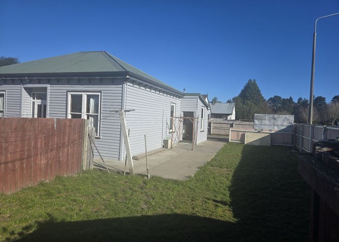  at 162 South Street, Ashburton, Ashburton, Canterbury