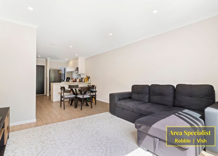  at 51/125B Metcalfe Road, Ranui, Waitakere City, Auckland