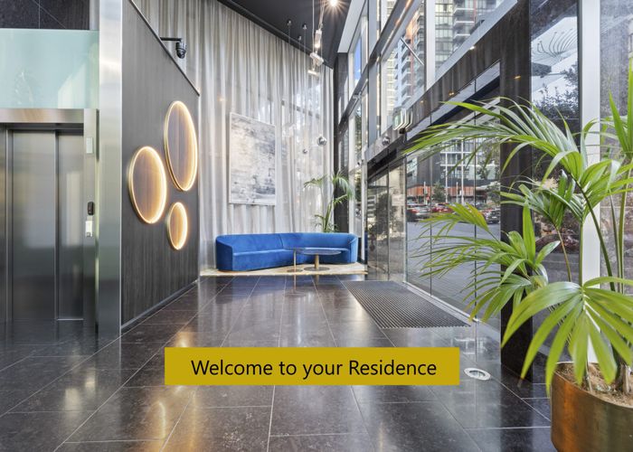  at 1617/26 Albert Street, City Centre, Auckland City, Auckland