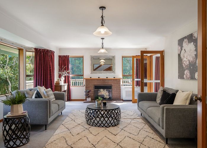  at 5 Thatcher Crescent, Crofton Downs, Wellington