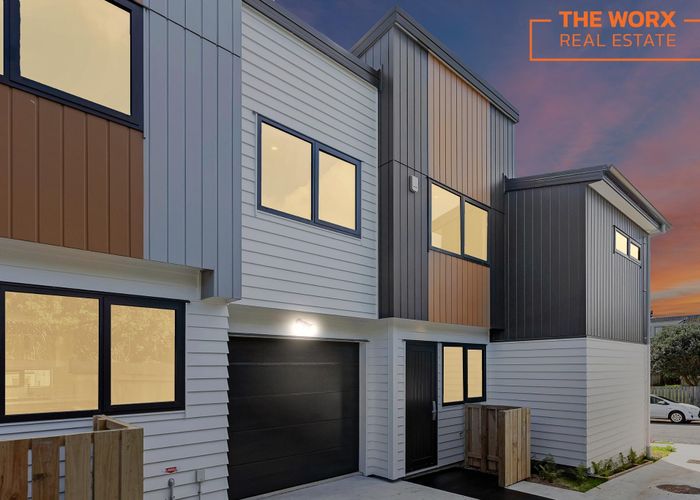  at Lot 1/26 Cape Road, Mangere, Manukau City, Auckland