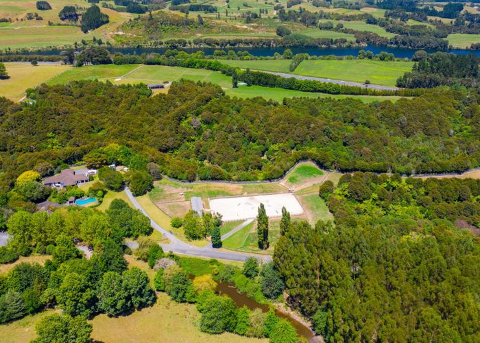  at 94 Fergusson Gully Road, Karapiro, Waipa, Waikato