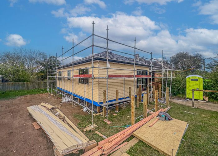  at 5 Natalie Place, Otara, Auckland