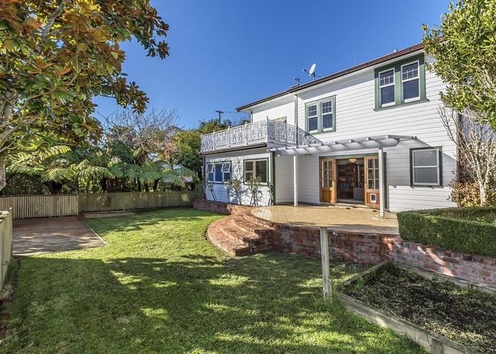  at 38 Rose Street, Wadestown, Wellington, Wellington