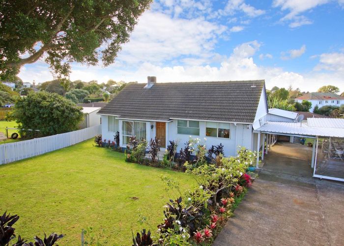  at 7 Te Hana Road, Panmure, Auckland City, Auckland