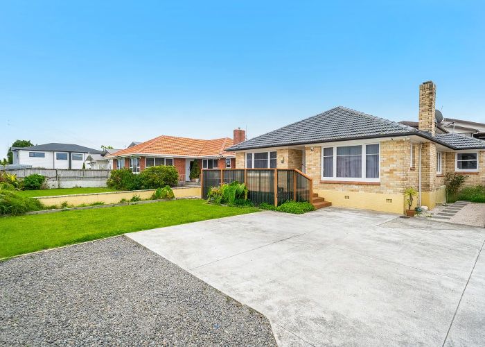  at 26 Allenby Road, Papatoetoe, Manukau City, Auckland