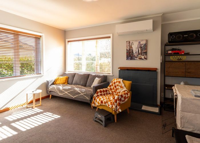  at 107  Islington Street, Turnbull Thomson Park, Invercargill, Southland