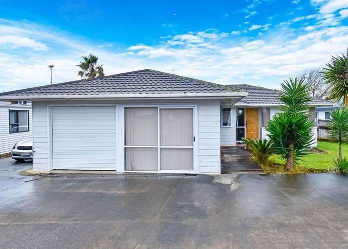  at 32A Pembroke Street, Papatoetoe, Auckland