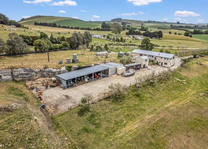  at 35 Browns Road, Alma, Waitaki, Otago