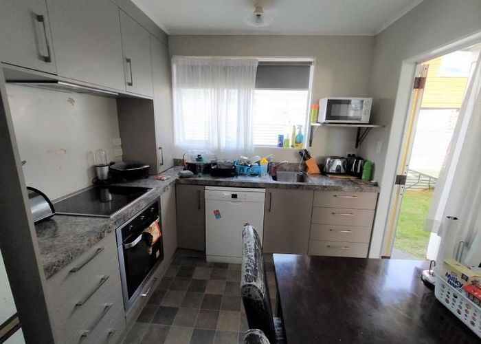  at 358B College Street, West End, Palmerston North, Manawatu / Whanganui