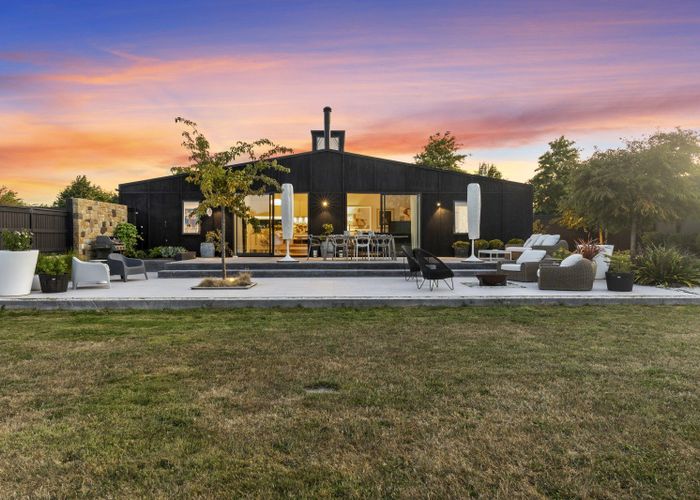  at 165 Raddens Road, Ohoka, Kaiapoi