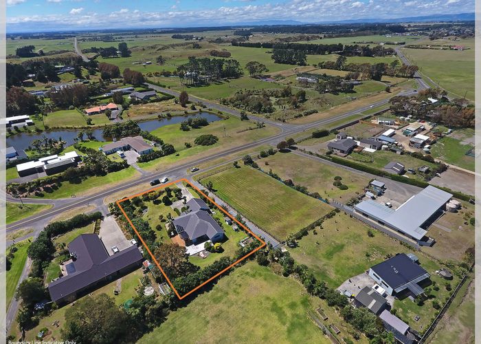  at 33 Palmer Road, Foxton Beach, Horowhenua, Manawatu / Whanganui