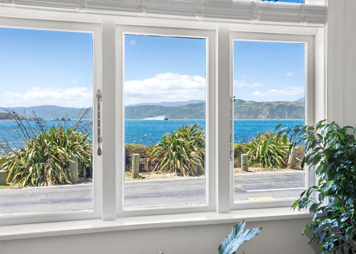  at 170 Breaker Bay Road, Breaker Bay, Wellington, Wellington