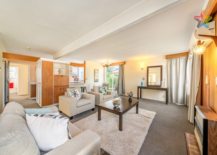  at 1/34 Wilford Street, Woburn, Lower Hutt