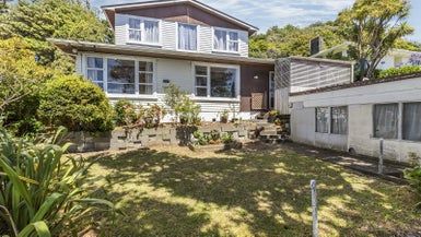  at 45 Ahuriri Street, Strathmore Park, Wellington