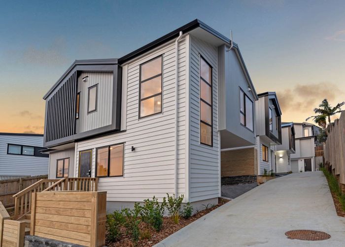  at Lot1,3,4,5/33 Garadice Road, Rothesay Bay, North Shore City, Auckland