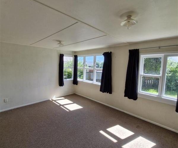  at Fenton Park, Rotorua, Bay Of Plenty