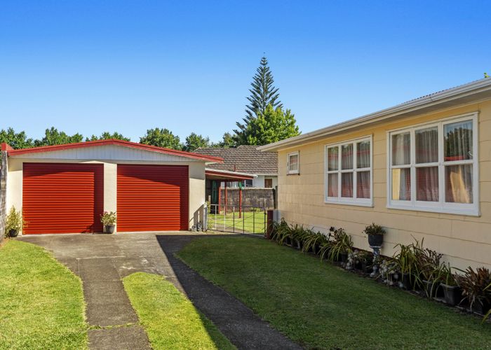  at 46 Newall Street, Kawerau, Kawerau