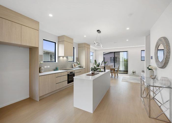  at Lot 1/13 Kennedy Avenue, Forrest Hill, North Shore City, Auckland