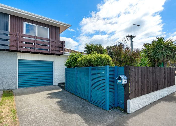  at 1/70 Hawke Street, New Brighton, Christchurch City, Canterbury