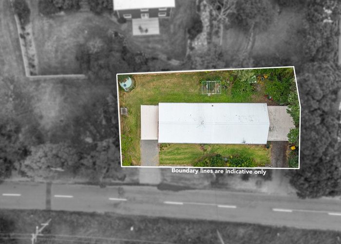  at 323 Te Horo Beach Road, Te Horo, Kapiti Coast, Wellington