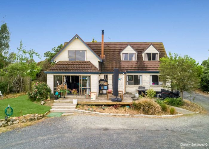  at 5 Whiterocks Road, Weston, Oamaru