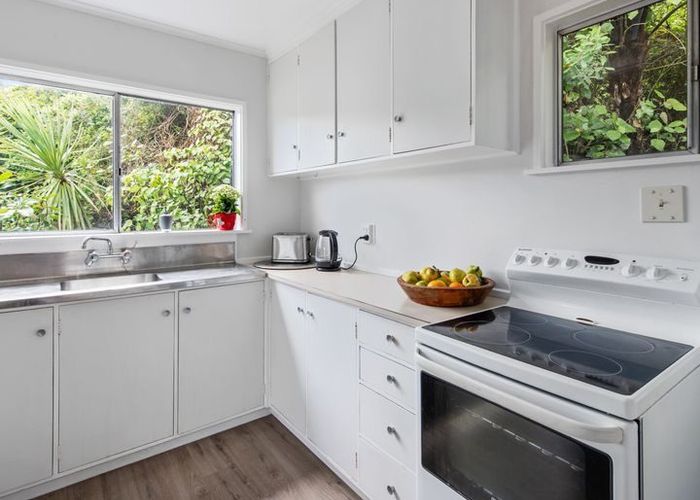  at Newlands, Wellington, Wellington