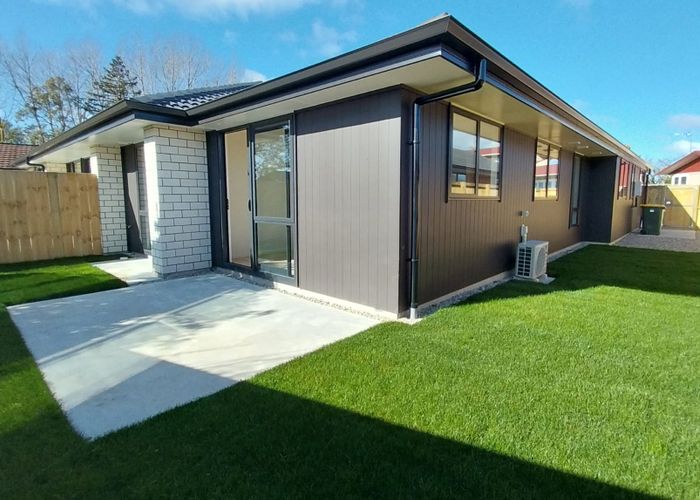  at 3/119 Fitzroy Avenue, Fitzroy, Hamilton, Waikato
