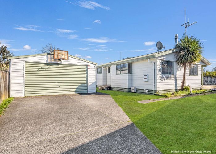  at 46 Odlin Crescent, Nawton, Hamilton, Waikato