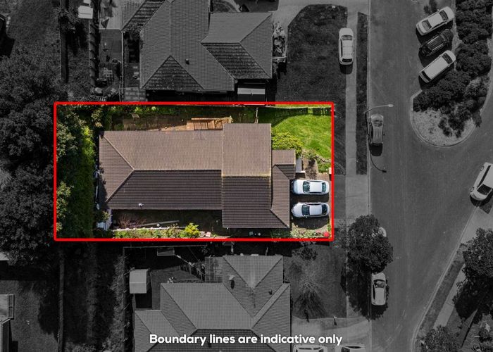  at 33 Titchmarsh Crescent, Flat Bush, Manukau City, Auckland