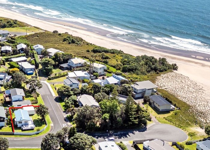  at 91B Kon Tiki Road, Whiritoa, Waihi