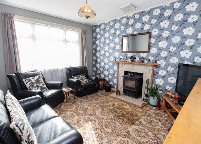  at 36 Hall Street, Cobden, Greymouth