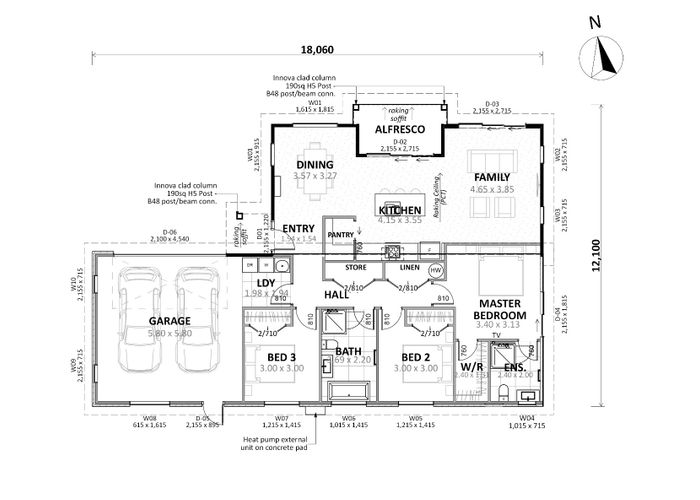  at 77 Tamure Place, Ruakaka, Whangarei, Northland