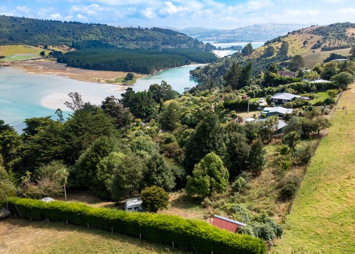  at 4 Boundary Street, Purakaunui, Port Chalmers