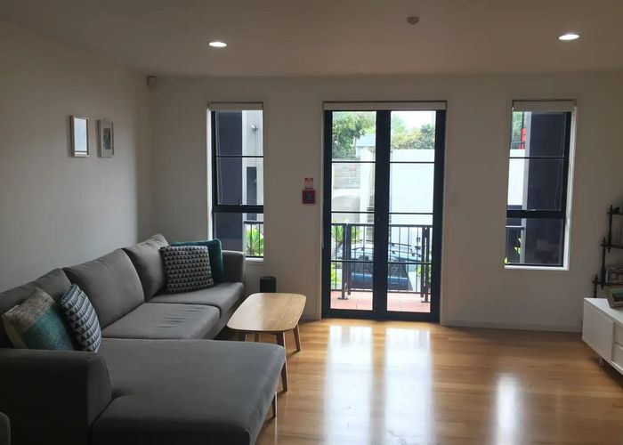  at 4D Marston Street, Parnell, Auckland