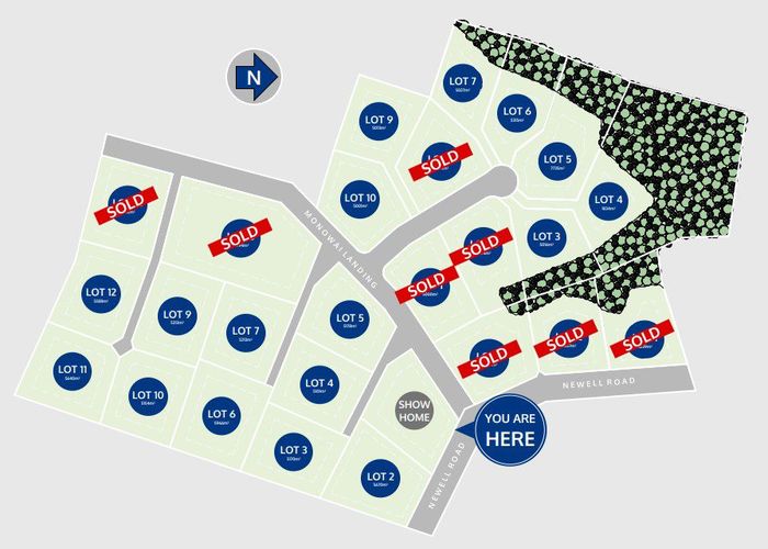  at 206 Newell Road, Tamahere, Waikato, Waikato