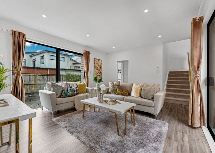  at 12 Artemis Way, Flat Bush, Manukau City, Auckland