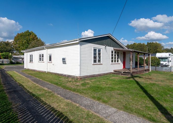  at 8 Miro Street, Mangakino, Taupo, Waikato