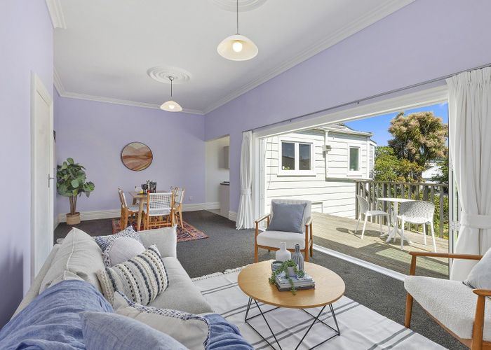  at 10 Hiropi Street, Newtown, Wellington