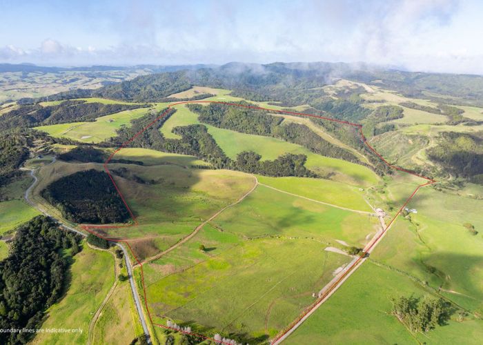  at Lot 4 Shieling Road, Waipu, Whangarei, Northland