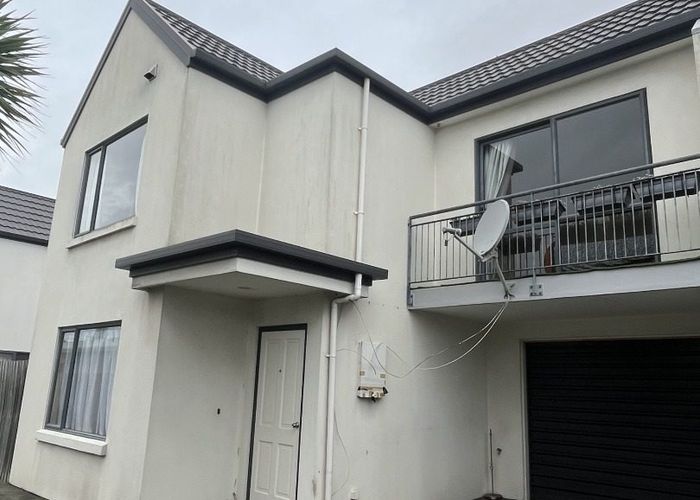  at 76C King Street, Sydenham, Christchurch City, Canterbury