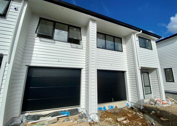  at 4D Arbor Close, Manurewa, Auckland