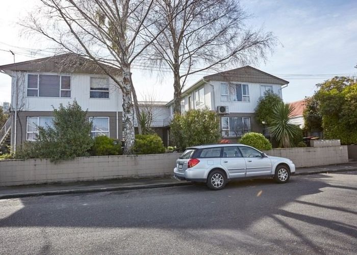  at 4/73 Clare Road, Merivale, Christchurch City, Canterbury