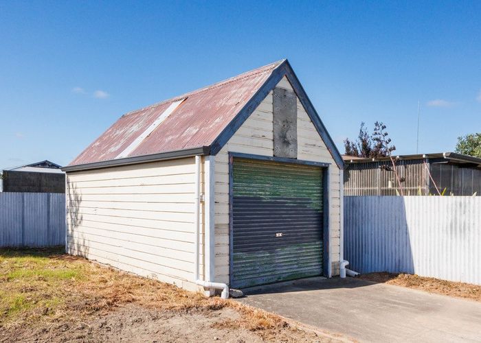  at 17C Haybittle Street, Feilding, Manawatu, Manawatu / Whanganui