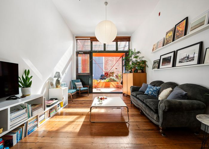  at 6/14 Alpha Street, Te Aro, Wellington, Wellington