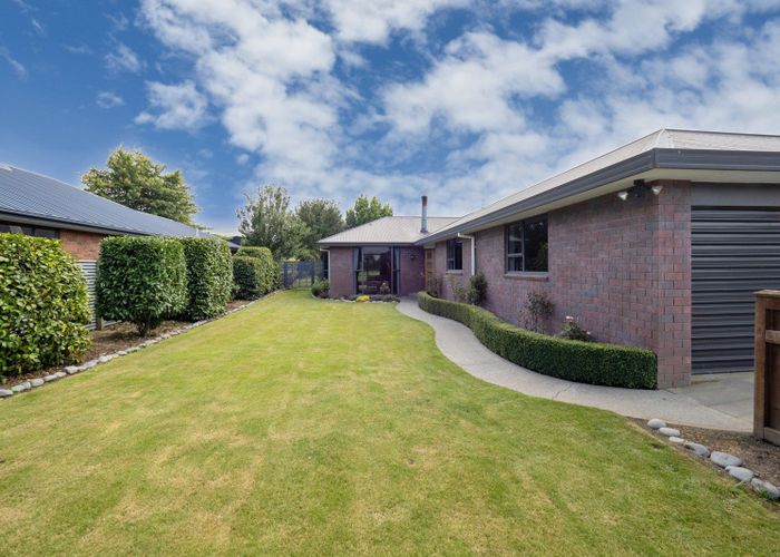  at 5 ROBINSON ST, Rakaia, ASHBURTON