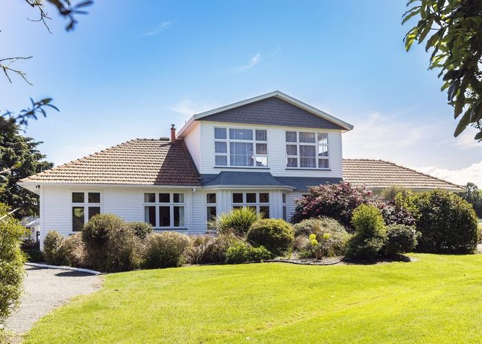  at 100 Te Pouapatuki Road, Tuahiwi, Kaiapoi