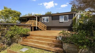 at 32A Glengarry Road, Glen Eden, Auckland